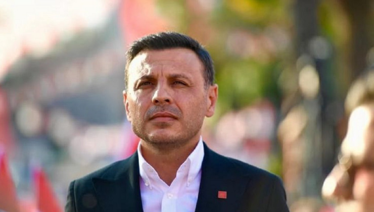 CHP İstanbul İl Başkanı Özgür Çelik ifadeye çağrıldı
