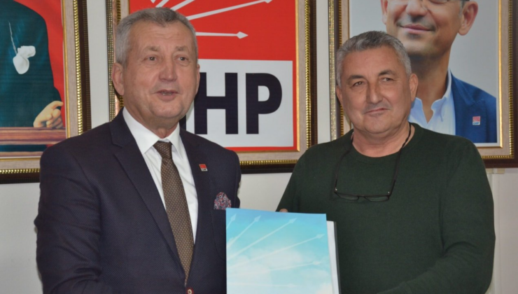 Eski Menemen Belediye Başkanı Tahir Şahin hayatını kaybetti