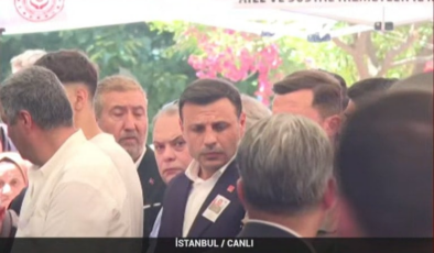 Son dakika.. CHP İstanbul İl Başkanı Özgür Çelik ifadeye çağrıldı