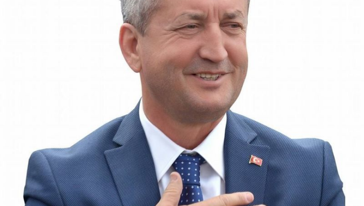 Denizde kalp krizi geçiren eski belediye başkanı öldü
