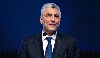 Bakan Bolat: Yıllık enflasyon son 3,5 yılın en düşük seviyesinde