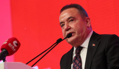 Son Dakika… Antalya'da başkan vekili seçiminin tarihi belli oldu