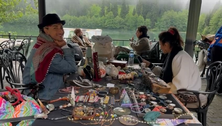 Artvin'de Türkiye'nin ilk tasavvuf festivali