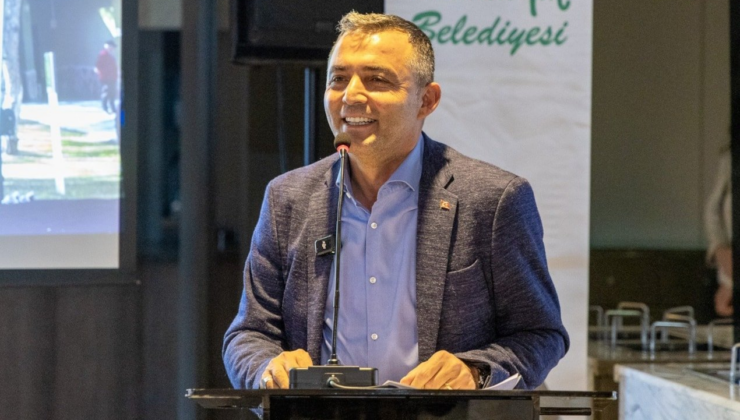 Son Dakika… Manavgat Belediye Başkanı için tutuklama talebi
