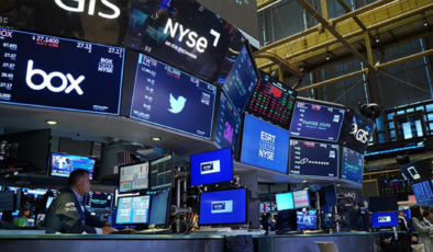 Küresel piyasalar FOMC toplantı tutanaklarına odaklandı
