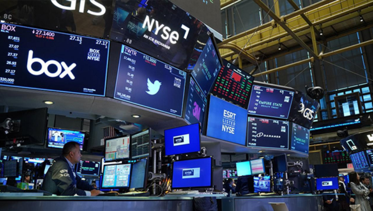 Küresel piyasalar FOMC toplantı tutanaklarına odaklandı