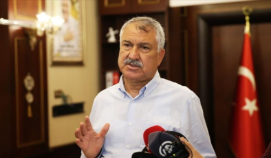 Son Dakika: Adliye'ye sevk edilmişlerdi: İşte Zeydan Karalar ve Abdurrahman Tutdere için talep edilen cezalar