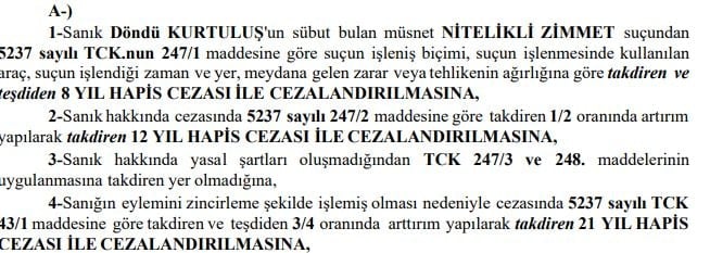 Milletin su parasıyla kendine TOGG bile almış