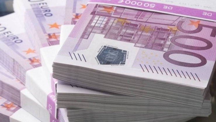 AB Konseyi Bulgaristan'ın euroya geçişini onayladı!