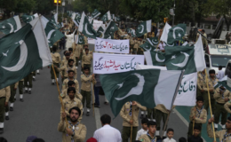 Pakistan: Hindistan'a karşı dış destek almadık