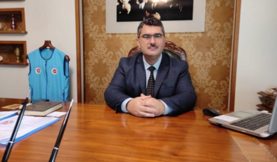 Tarım arazisine kaçak ev yaptıran müftü hakkında yeni gelişme