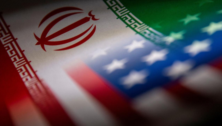 İran'dan Trump'a yalanlama: Tarafımızdan ABD'ye görüşme talebi iletilmemiştir