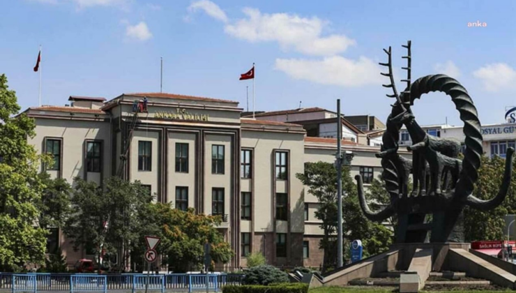 Başkentte yaşayanlara ASKİ'den uyarı!