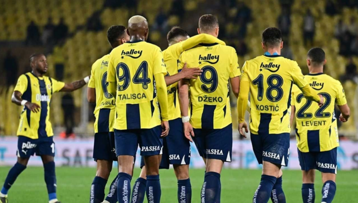 Fenerbahçe forma tanıtımı ne zaman, saat kaçta? FB forman lansmanı hangi kanalda?