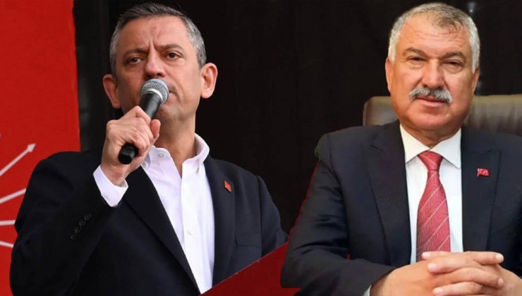 CHP Zeydan Karalar için sokağa çıkıyor! İl Başkanı açıkladı