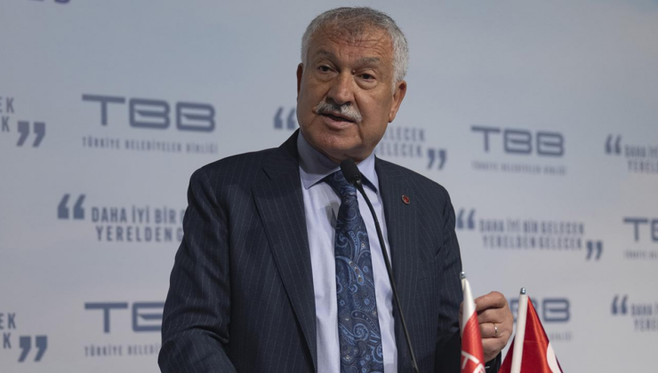 Zeydan Karalar'ın da aralarında bulunduğu 6 şüpheli için tutuklama talebi