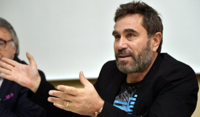 Sabri Ugan son yolculuğuna uğurlandı
