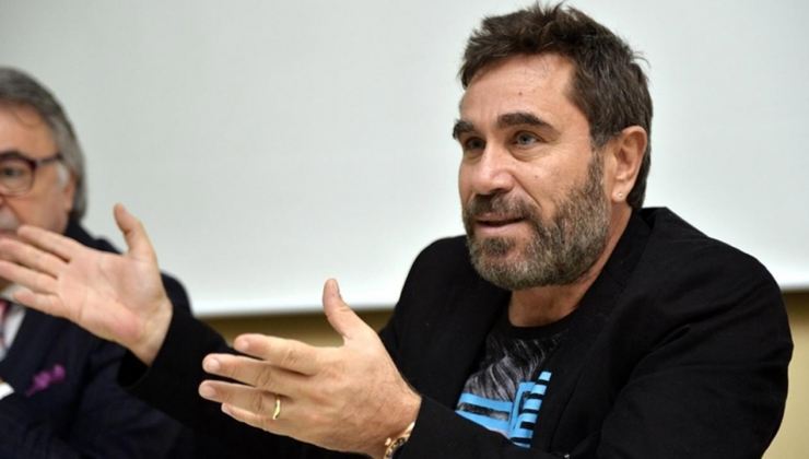 Sabri Ugan son yolculuğuna uğurlandı