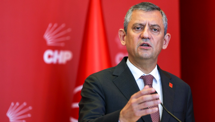 Özel'den Karalar'ın tutuklanmasına tepki: Zulümleri artsın ki sonları tez gelsin