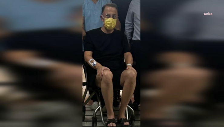 Rapor tamamlandı! Murat Çalık’ın infaz kararı Adli Tıp’a bırakıldı.