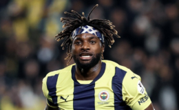 Fenerbahçe Maximin hakkında suç duyurusunda bulundu!