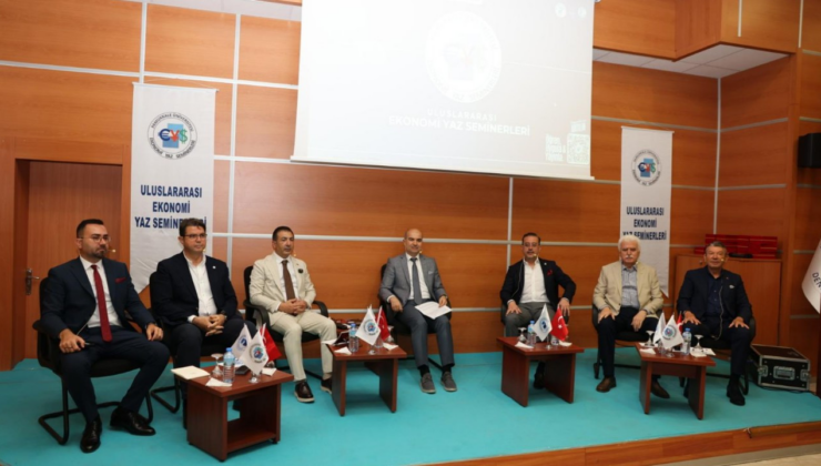 Denizli rekabet gücünü dijitalleşerek artıracak