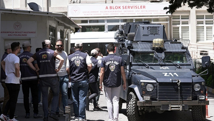 LeMan soruşturmasında yeni gelişme! Yazı işleri müdürüne gözaltı kararı