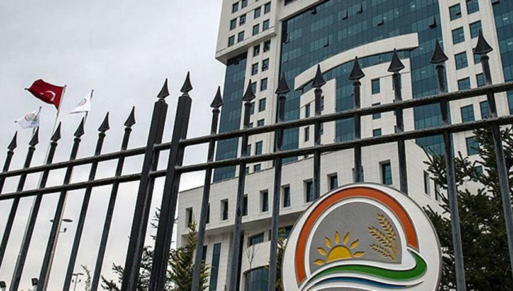 Tarım ve Orman Bakanlığından hayvan pazarları ve yapay et iddialarına yanıt