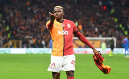 Galatasaray'dan Osimhen müjdesi! 48 saat içinde…