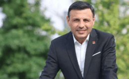 CHP İstanbul İl Başkanı Özgür Çelik'in ifadesi ortaya çıktı