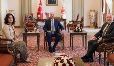 DEM Parti'den komisyon açıklaması 35 ila 40 arası bir sayı makul