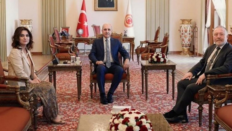 DEM Parti'den komisyon açıklaması 35 ila 40 arası bir sayı makul