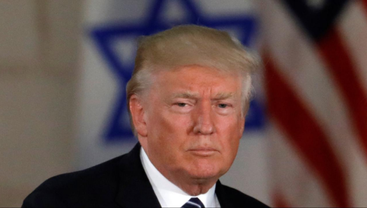 Trump: Gazzede uzlaşma kesin değil ancak gerçekleşme ihtimali yüksek