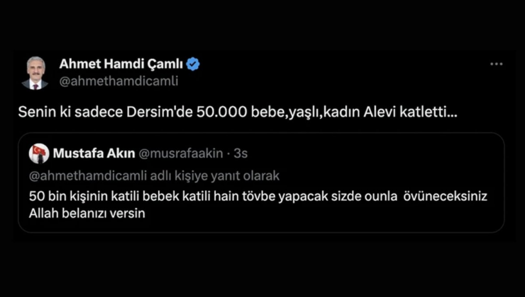 Atatürk ile Öcalan'ı bir tuttu: MHP buna da ses çıkartamayacak mı?