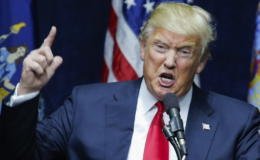 Trump'tan Putin'e şok tehdit: 'Moskova'yı bombalarım'