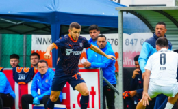 Başakişehir'den golsüz prova
