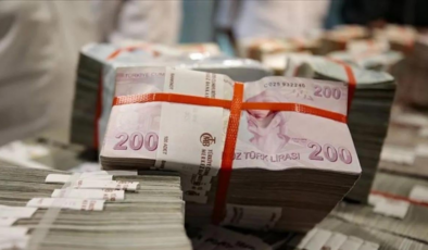 2.5 milyon TL'ye varan düşük faizli 'Nefes Kredisi' için başvurular başladı