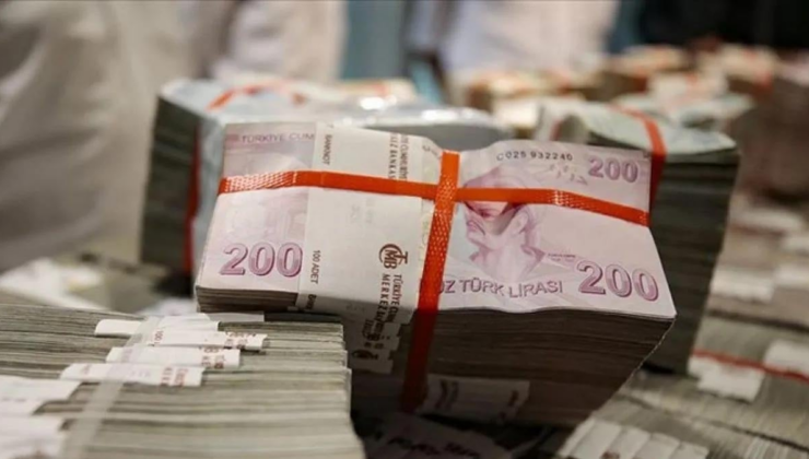 2.5 milyon TL'ye varan düşük faizli 'Nefes Kredisi' için başvurular başladı