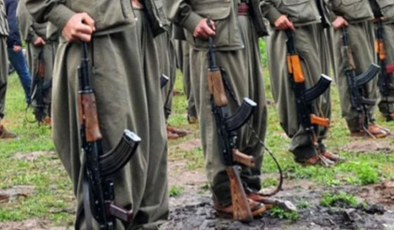 Terör örgütü PKK'nın 'silah bırakma' sürecinin yarın başlaması bekleniyor