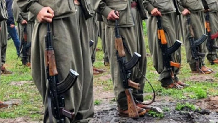 Terör örgütü PKK'nın 'silah bırakma' sürecinin yarın başlaması bekleniyor