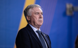 Carlo Ancelotti'ye hapis cezası