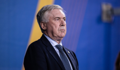 Carlo Ancelotti'ye hapis cezası