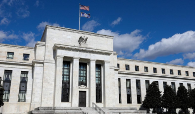 Fed tutanakları: Faiz indirimi ihtimali yükseliyor