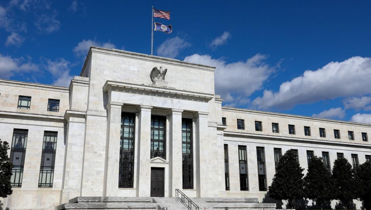 Fed tutanakları: Faiz indirimi ihtimali yükseliyor