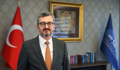 Burhanettin Duran, İletişim Başkanlığı’na atandı: Burhanettin duran kimdir, nerelidir, kaç yaşındadır?