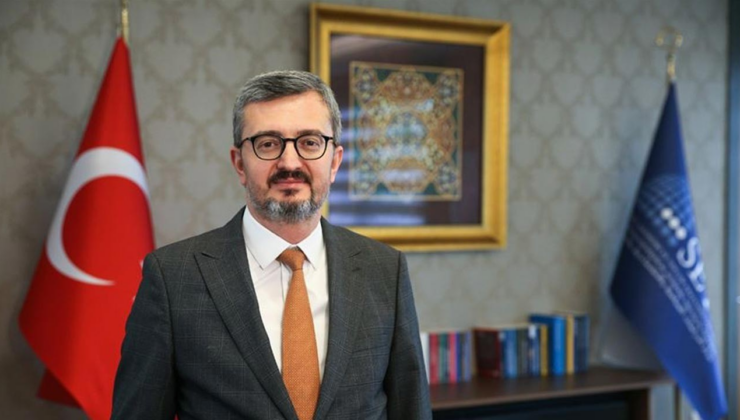 Burhanettin Duran, İletişim Başkanlığı’na atandı: Burhanettin duran kimdir, nerelidir, kaç yaşındadır?