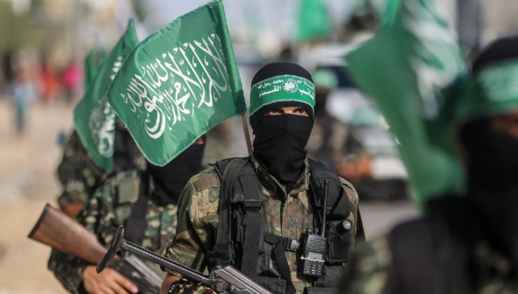 Hamas 10 rehineyi serbest bırakacak