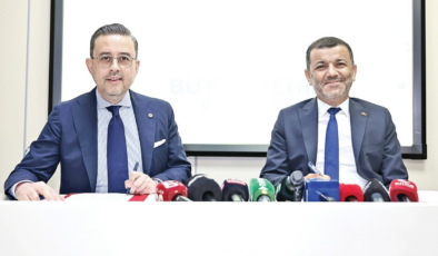 Denizli sanayisi için yönetişim masası kuruldu