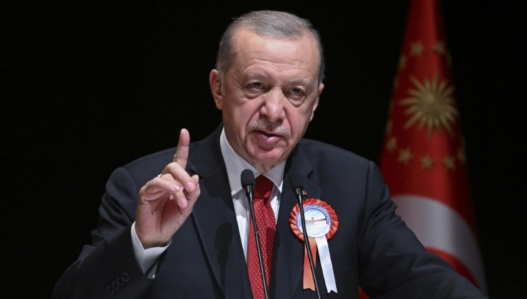AKP Sözcüsü Ömer Çelik: Erdoğan cumartesi sabahı tarihi bir konuşma yapacak