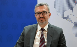 İletişim Başkanlığı'na Burhanettin Duran atandı, Fahrettin Altun TİHEK Başkanı oldu
